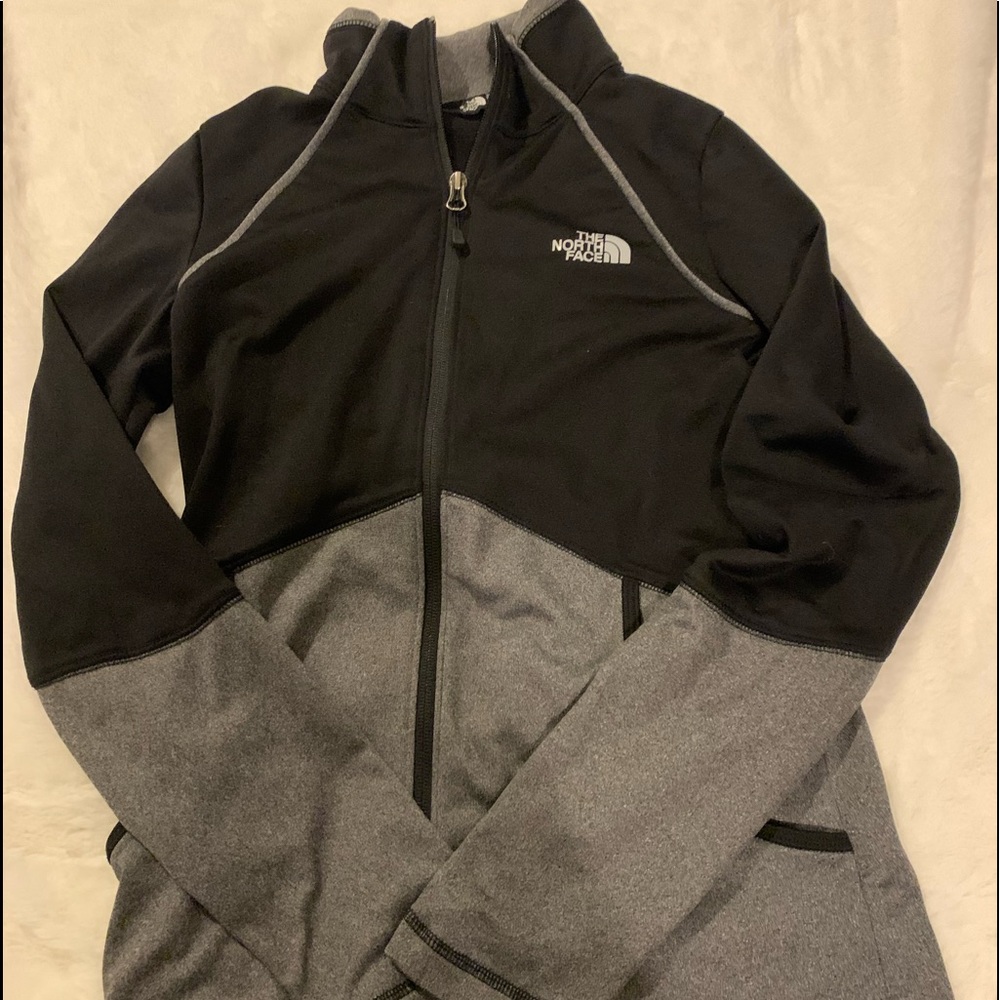 Nike Zip up jacket